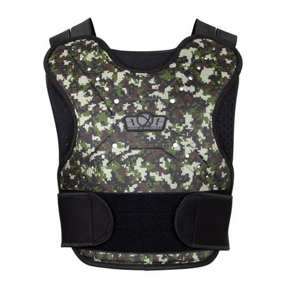 GxG Deluxe Chest Protector