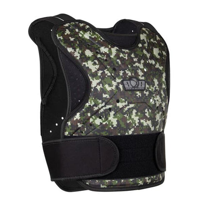 GxG Deluxe Chest Protector