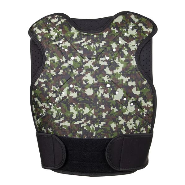 GxG Deluxe Chest Protector