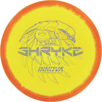 Innova Halo Star Shryke Disc