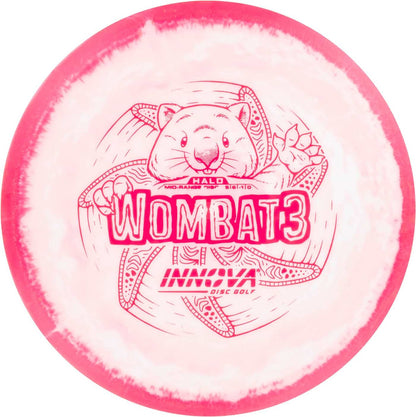 Innova Halo Star Wombat3 Disc