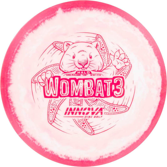 Innova Halo Star Wombat3 Disc
