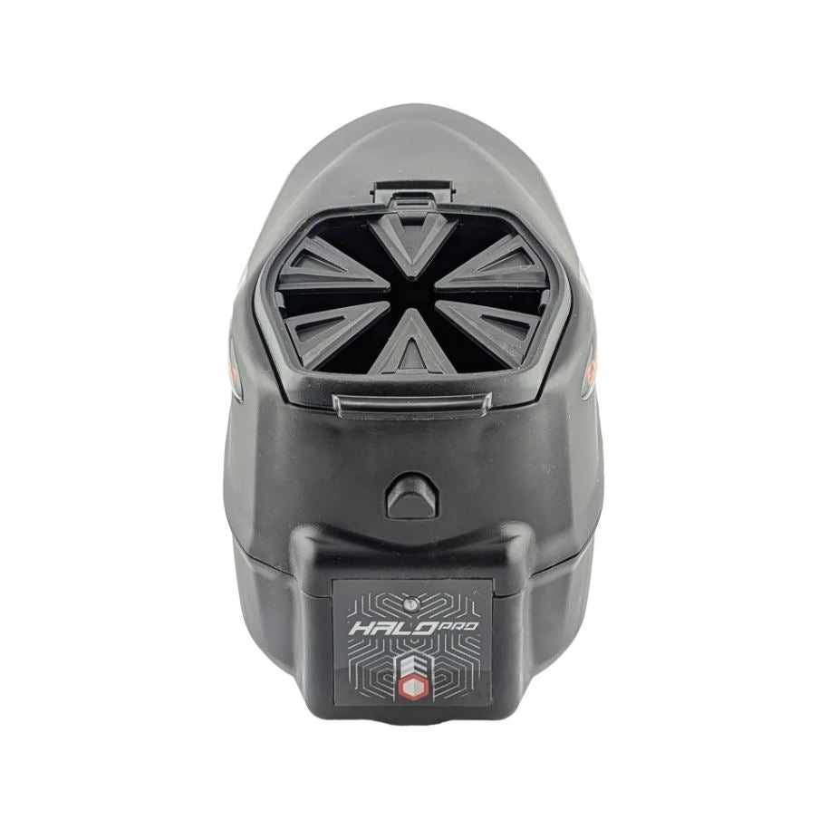 Empire Halo Pro Loader - Black