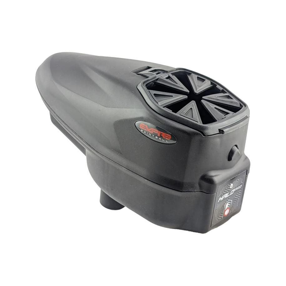Empire Halo Pro Loader - Black
