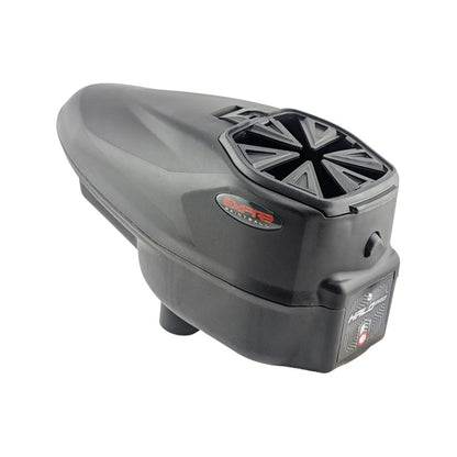 Empire Halo Pro Loader - Black