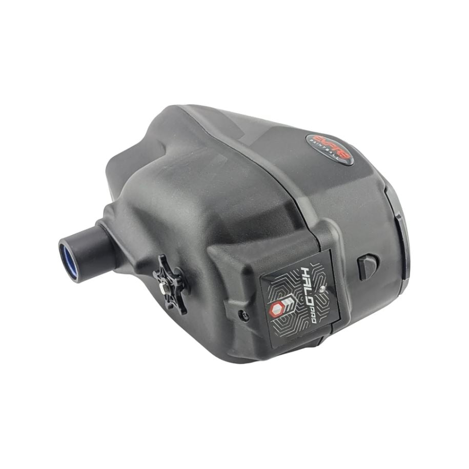 Empire Halo Pro Loader - Black