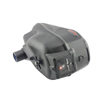 Empire Halo Pro Loader - Black