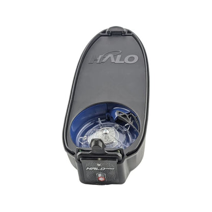 Empire Halo Pro Loader - Black