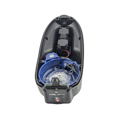 Empire Halo Pro Loader - Black