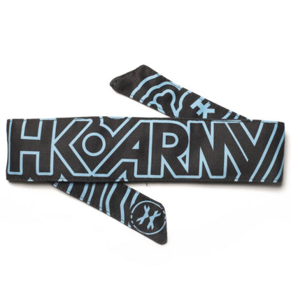 HK Army Headband