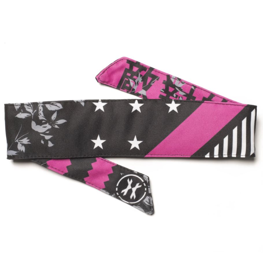 HK Army Headband