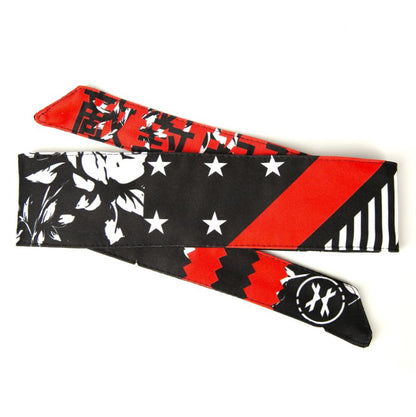 HK Army Headband