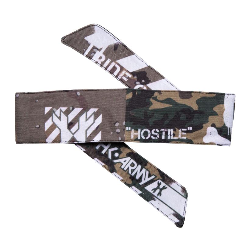 HK Army Headband