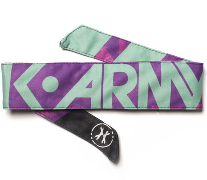 HK Army Headband