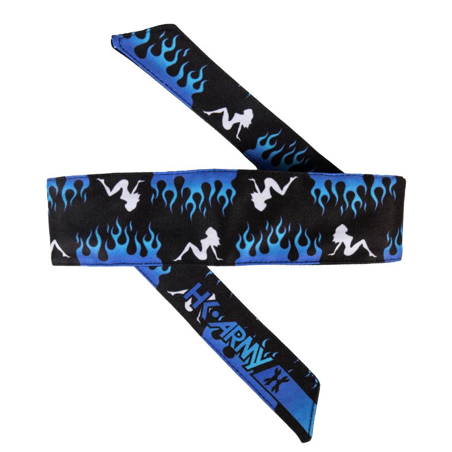 HK Army Headband
