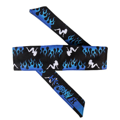 HK Army Headband