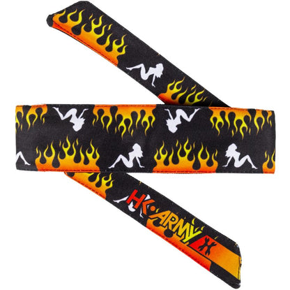 HK Army Headband