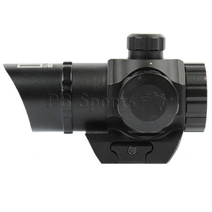 Killhouse HD Mini Red Green Dot Sight