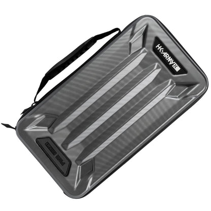 HK Army Hex PWR Autococker Threaded Barrel Kit w/ Black Inserts