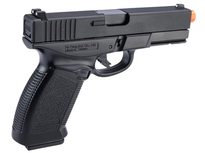 HFC Darkhawk Heavyweight Gas Blowback Airsoft Pistol