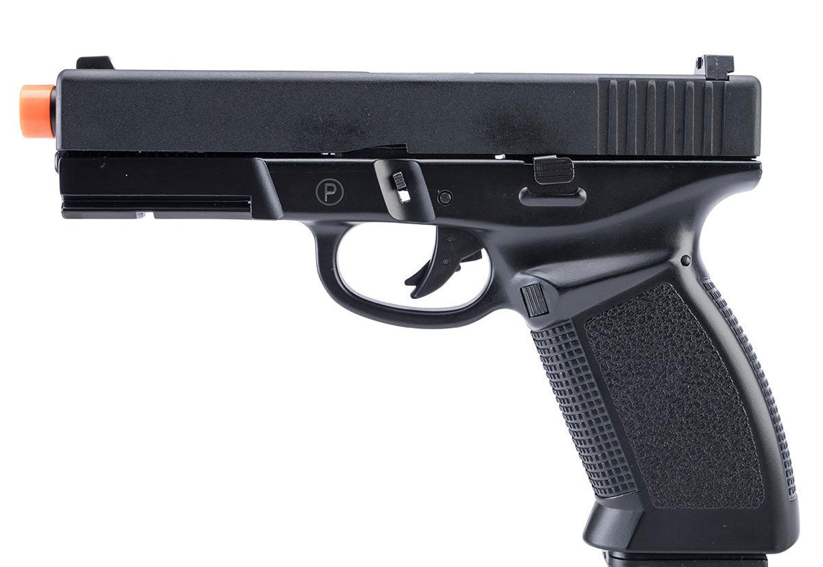 HFC Darkhawk Heavyweight Gas Blowback Airsoft Pistol