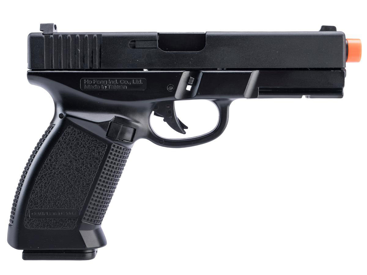 HFC Darkhawk Heavyweight Gas Blowback Airsoft Pistol