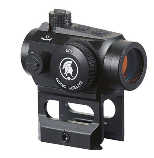 Lancer Tactical 2 MOA Micro Red Dot Sight