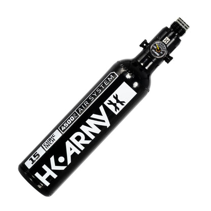 HK Army 15ci/4500psi HPA Aluminum Tank