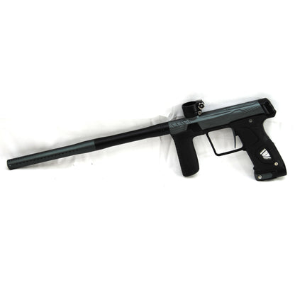 Used Planet Eclipse GTEK 170R - HK Army Edition Grey/Black