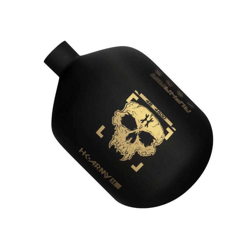 HK Army Alpha Air 48ci/4500psi HPA Tank
