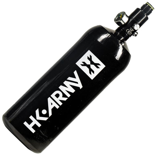 HK Army 62ci/3000psi Aluminum Compressed Air Tank