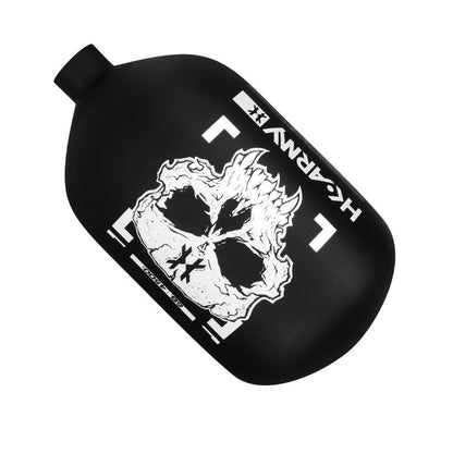 HK Army Alpha Air 68ci/4500psi HPA Tank