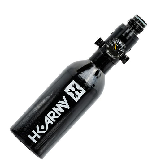 HK Army 9ci/3000psi Aluminum HPA Tank