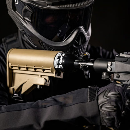 HK Army 9ci/3000psi Aluminum HPA Tank