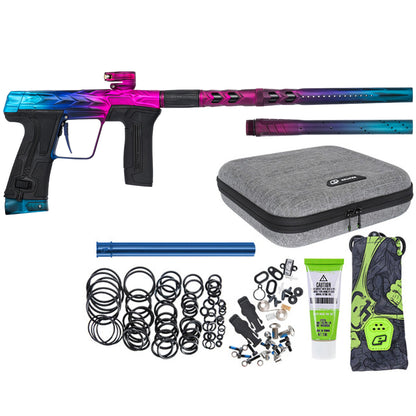 HK Fossil - Eclipse CS3 - LE Riptide
