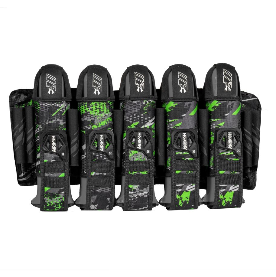 HK Army Eject 5+4+4 Harness