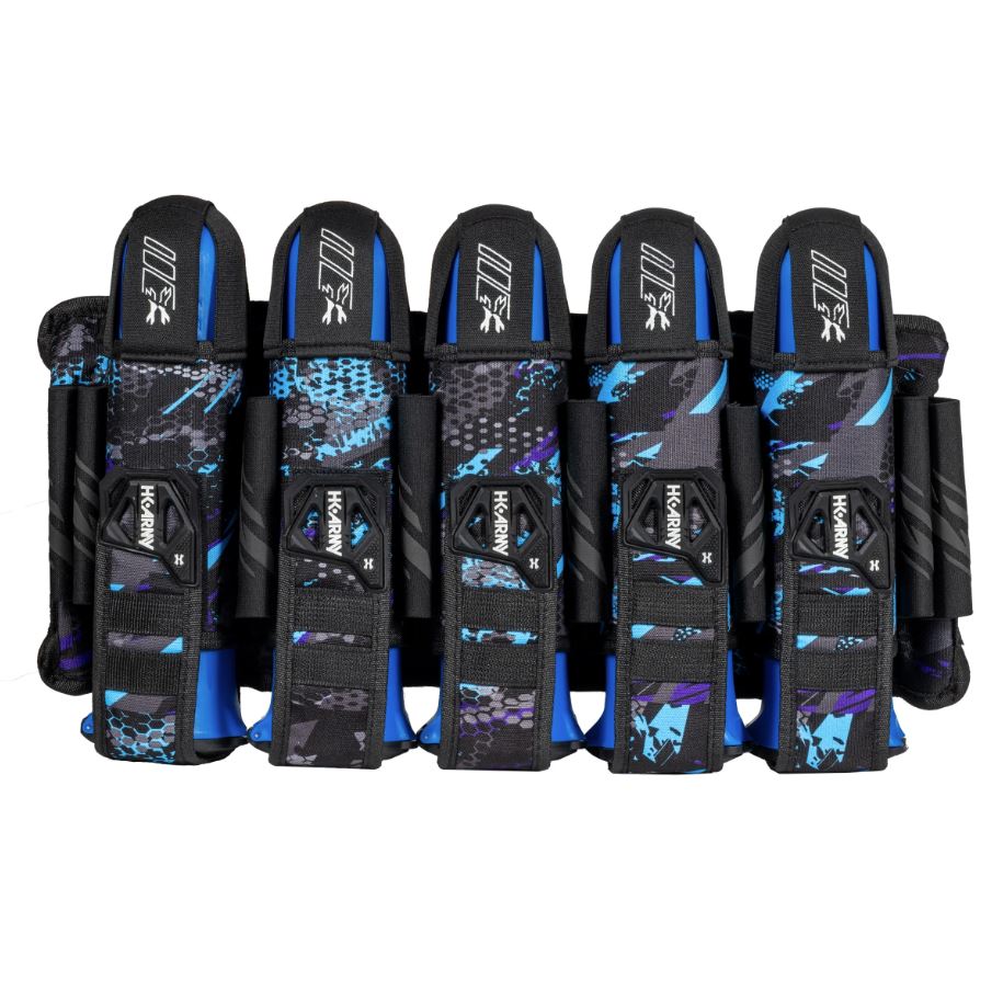 HK Army Eject 5+4+4 Harness