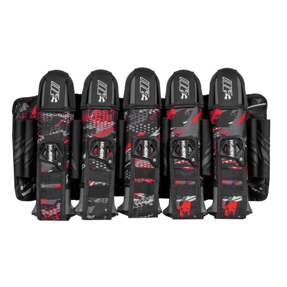 HK Army Eject 5+4+4 Harness