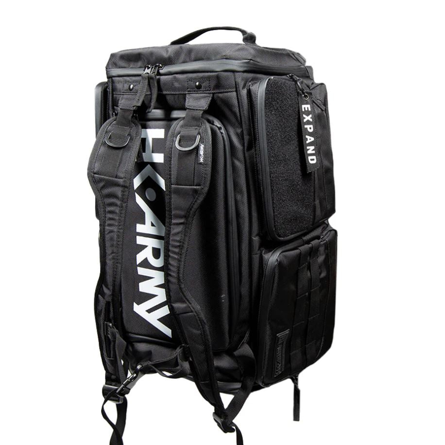 HK Army Expand 35L Backpack Gearbag
