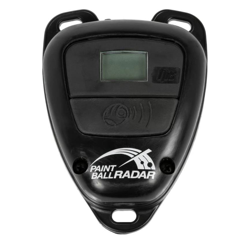 HK Army Sports Sensors Chronograph w/ Lanyard - Black