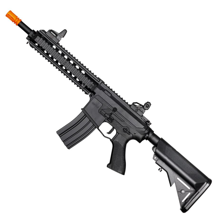 HK Army Hostile Fuze-M AEG Rifle w/ Battery & Charger