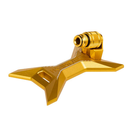 HK Army Gravity Lock Aluminum Marker Stand