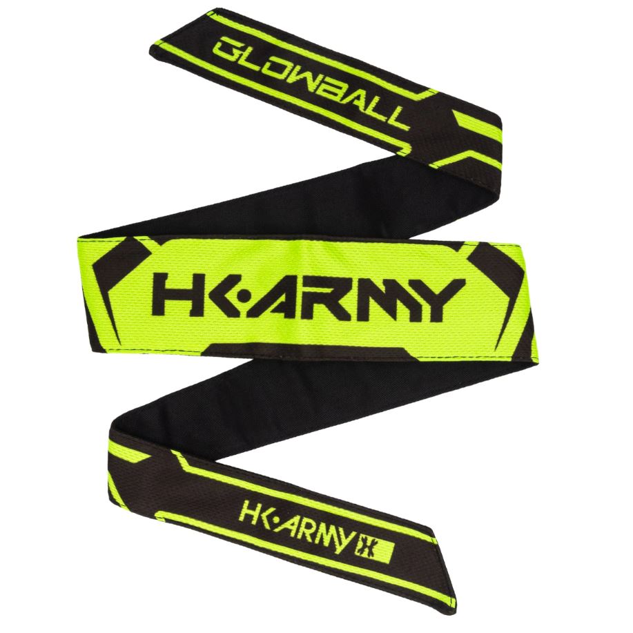 HK Army Electron Glowball Headband