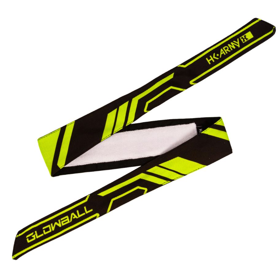 HK Army Electron Glowball Headband