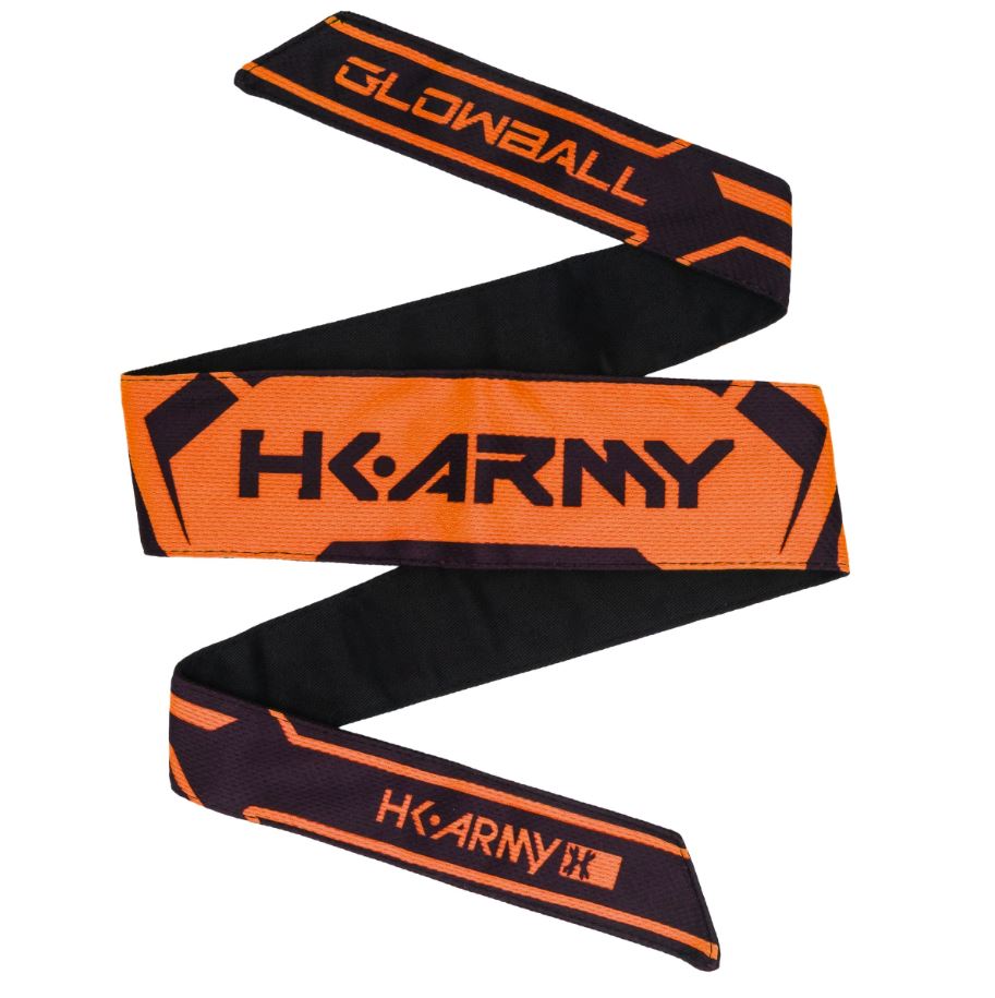 HK Army Electron Glowball Headband