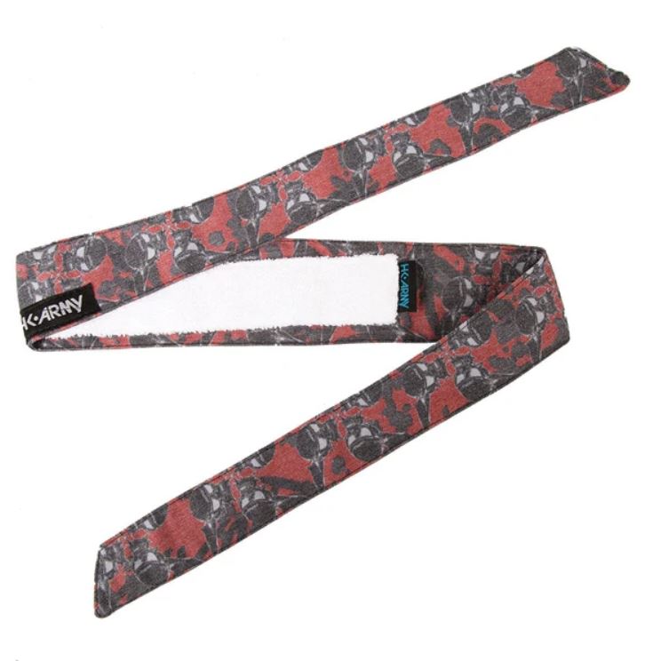 HK Army Headband - Hostilewear