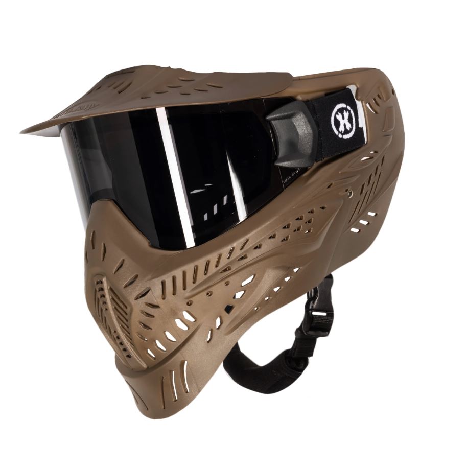 HK Army HSTL Goggle w/ Thermal Lens