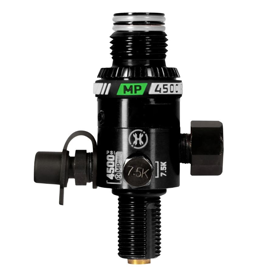 HK Army Performance Series 4500psi Tank Regulator