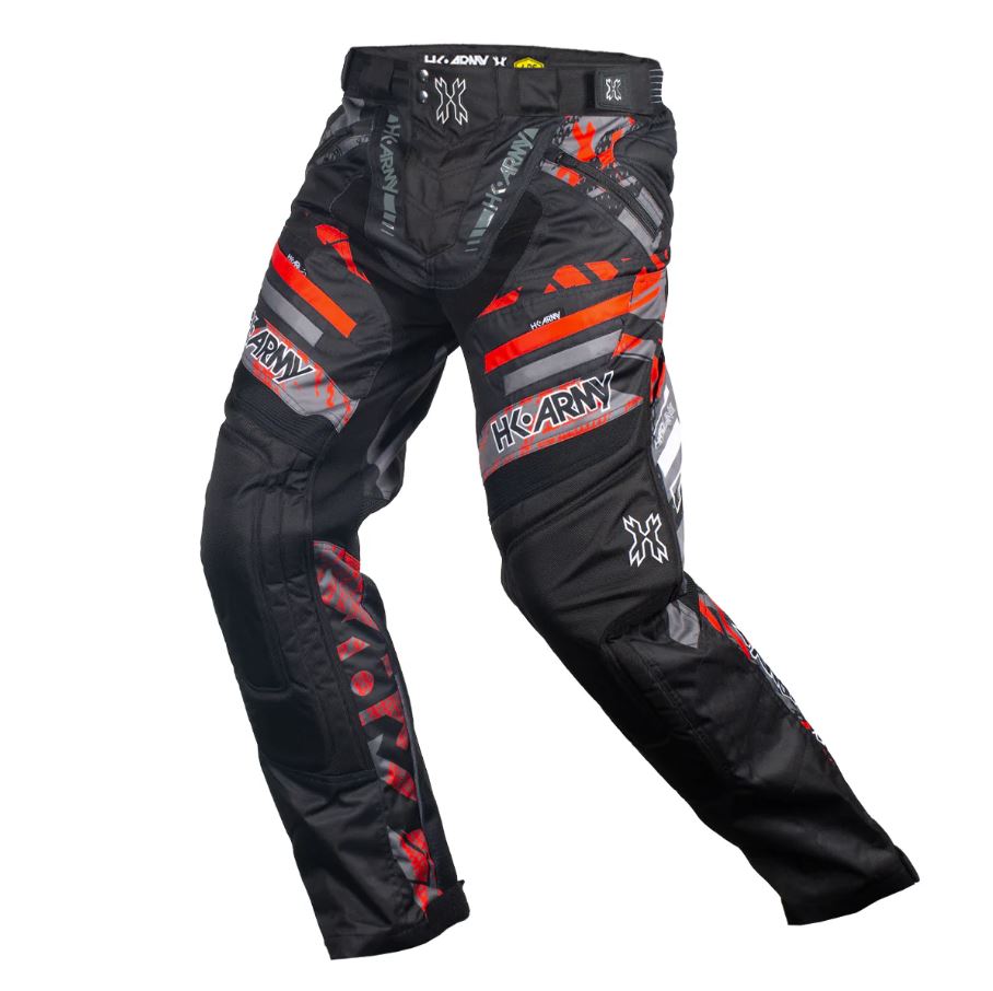 HK Army Hardline Pro Pant - Fire