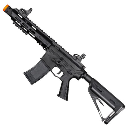 HK Army Hostile Raze Carbine AEG Rifle w/ Battery & Charger